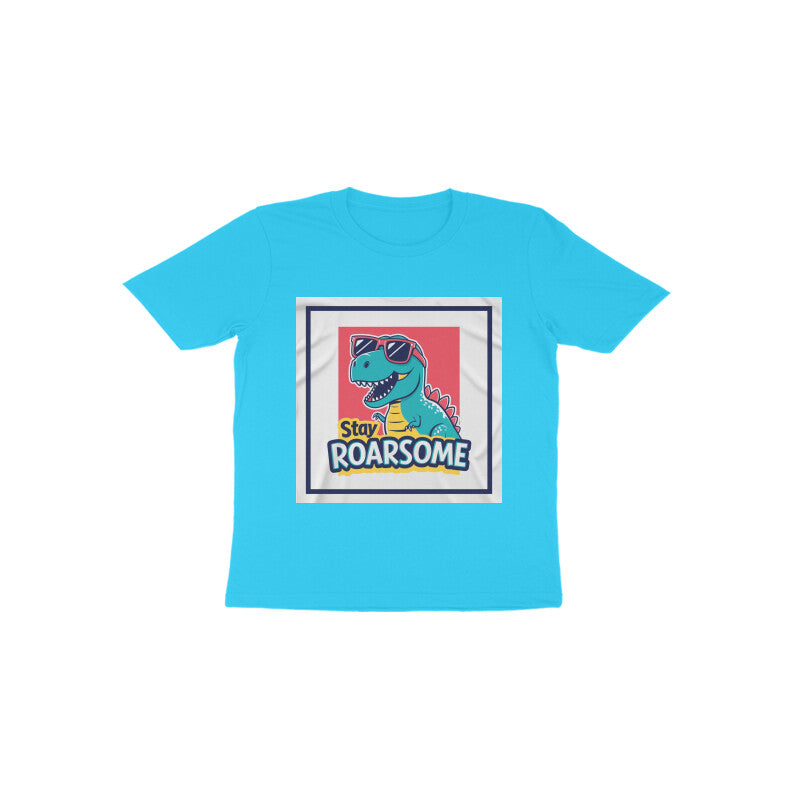 Dokets T-shirts for Toddlers Collection 8 - Dokets Shop
