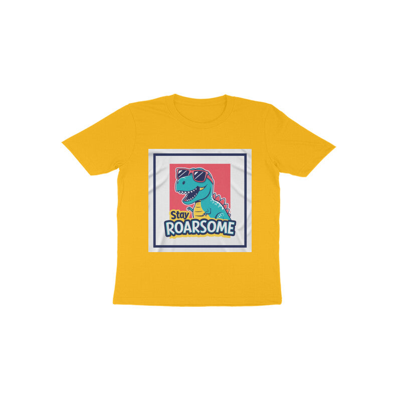 Dokets T-shirts for Toddlers Collection 8 - Dokets Shop