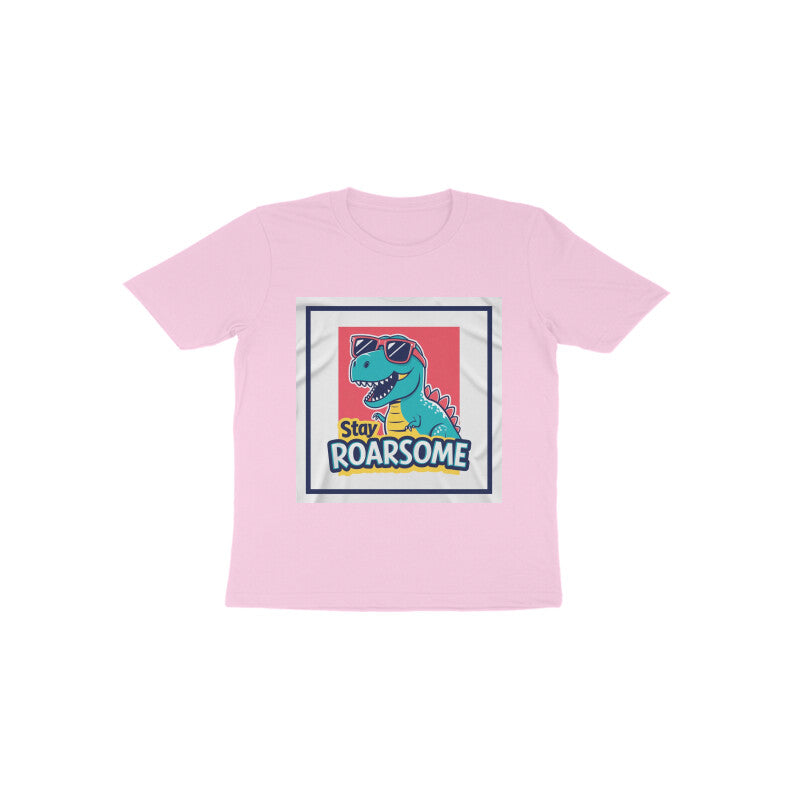 Dokets T-shirts for Toddlers Collection 8 - Dokets Shop