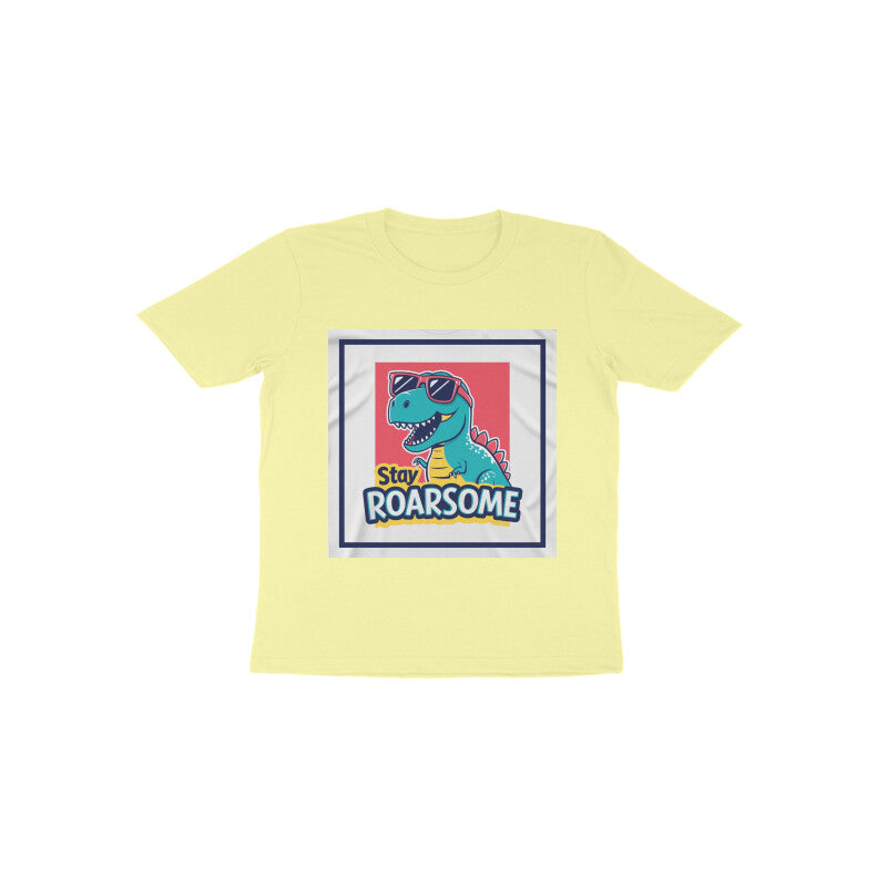 Dokets T-shirts for Toddlers Collection 8 - Dokets Shop