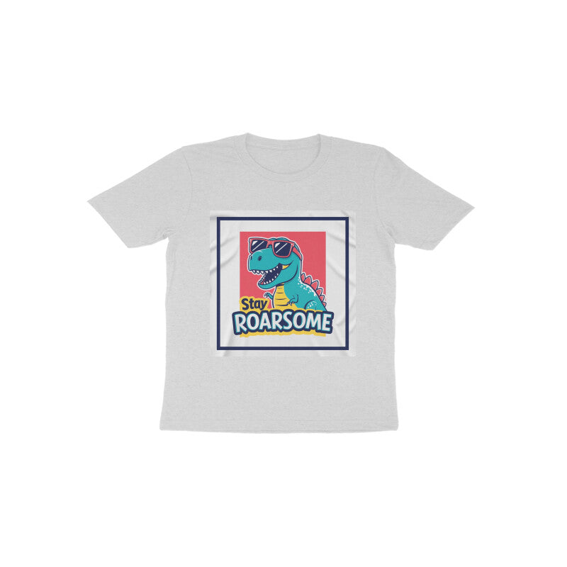 Dokets T-shirts for Toddlers Collection 8 - Dokets Shop