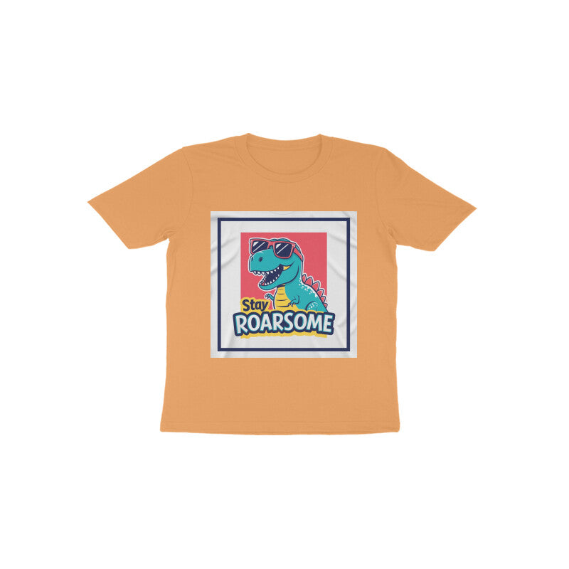Dokets T-shirts for Toddlers Collection 8 - Dokets Shop
