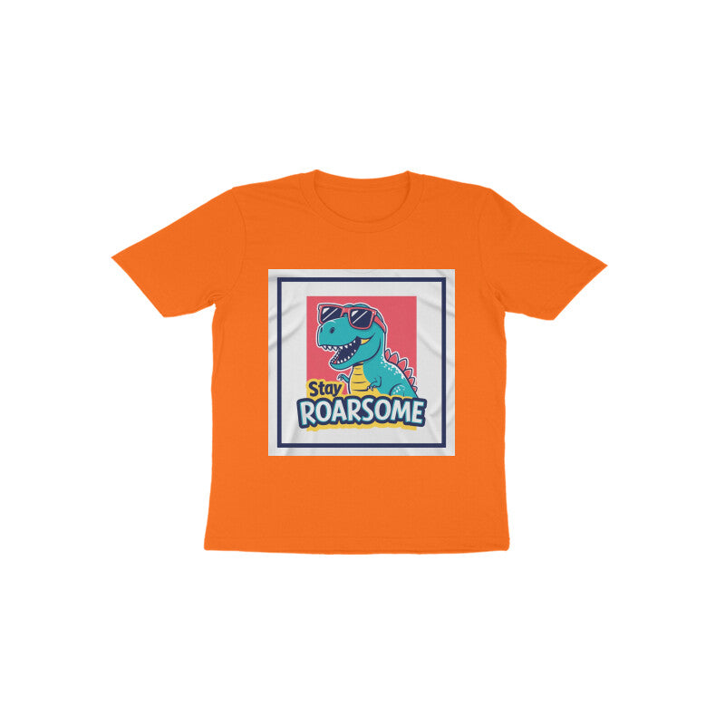 Dokets T-shirts for Toddlers Collection 8 - Dokets Shop