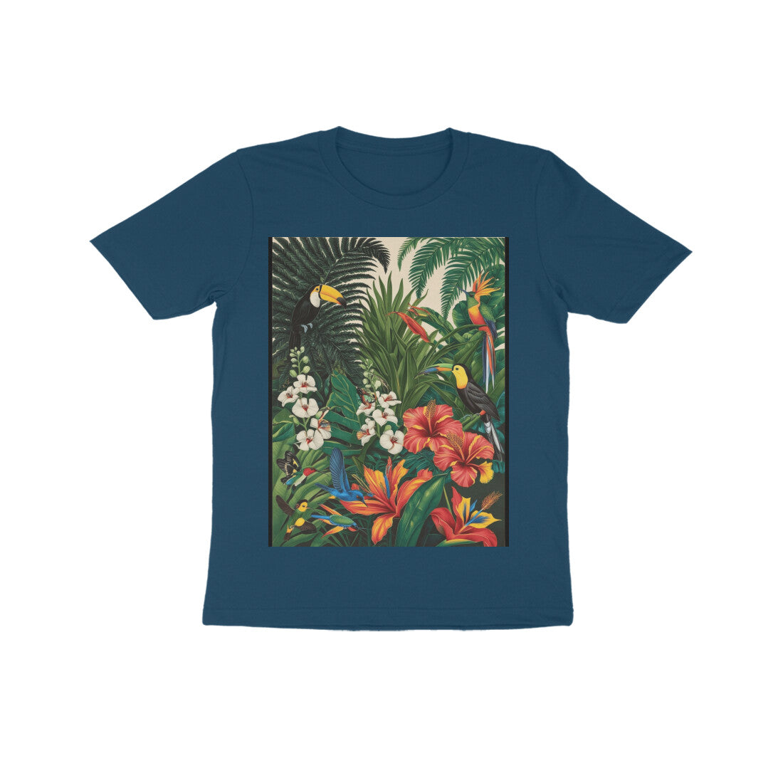 Dokets Forest Kids T-Shirt