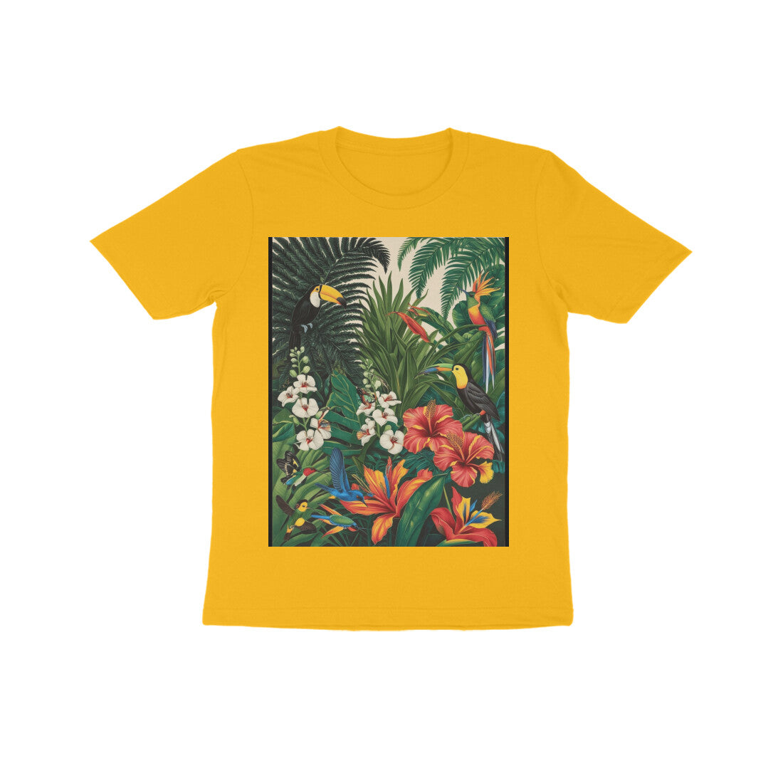 Dokets Forest Kids T-Shirt