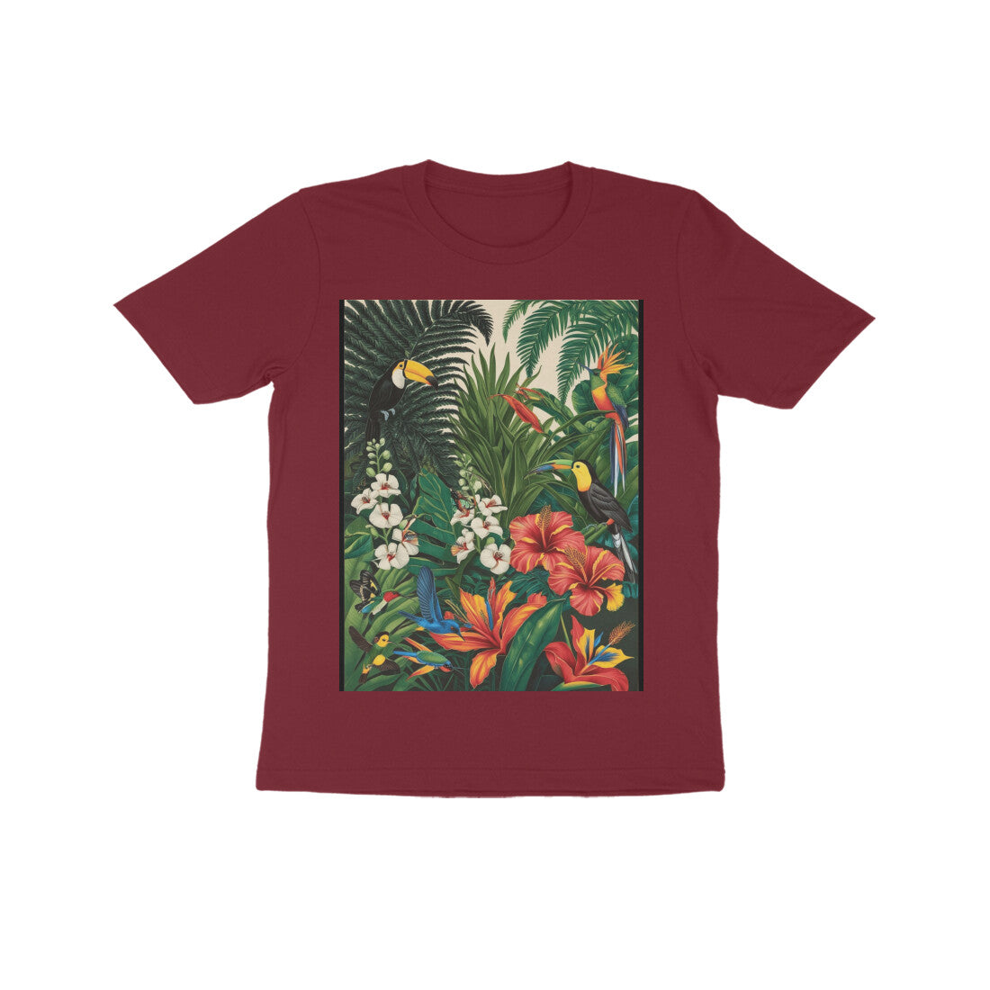 Dokets Forest Kids T-Shirt