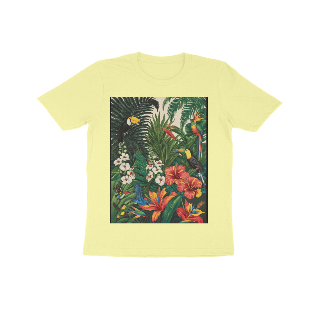 Dokets Forest Kids T-Shirt