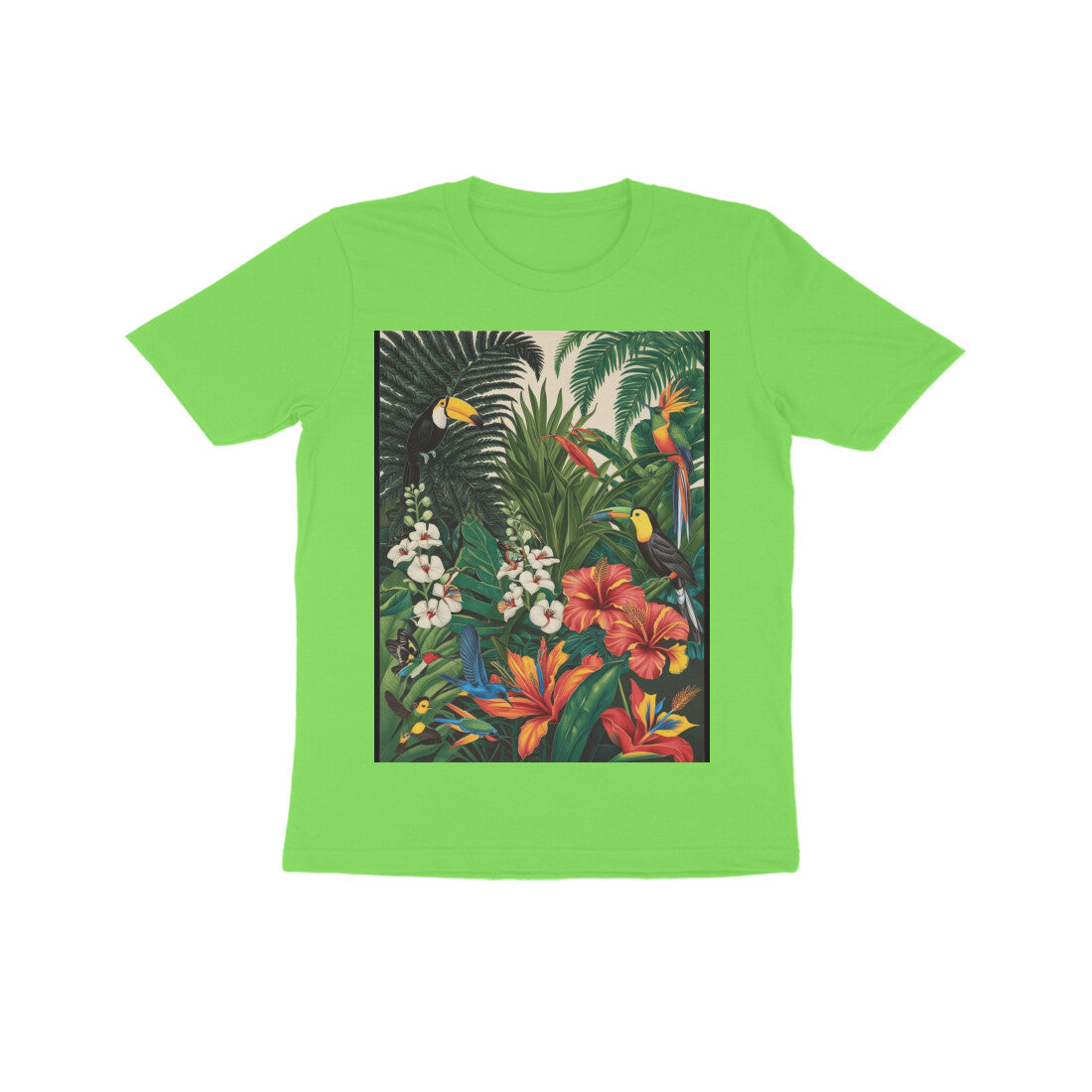 Dokets Forest Kids T-Shirt