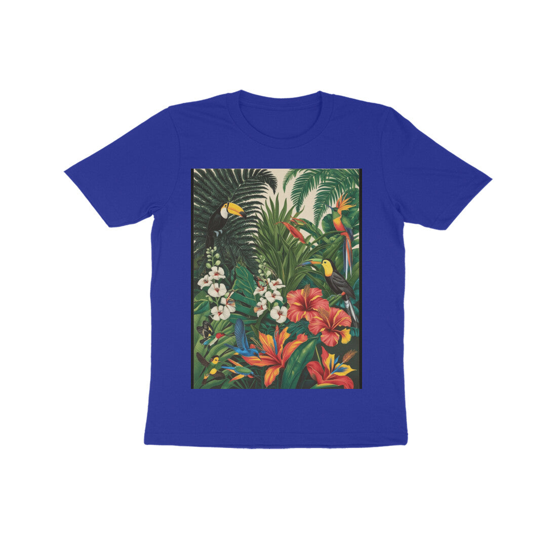 Dokets Forest Kids T-Shirt