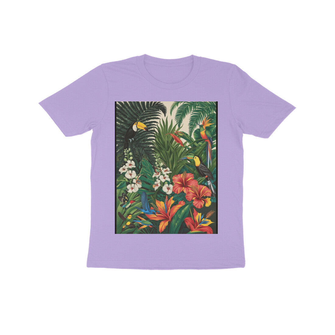 Dokets Forest Kids T-Shirt