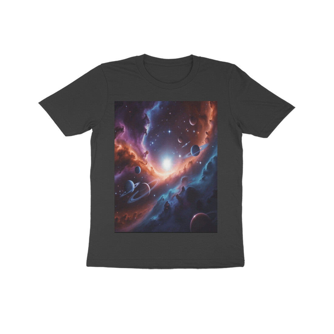 Dokets Galaxy Kids T-Shirts
