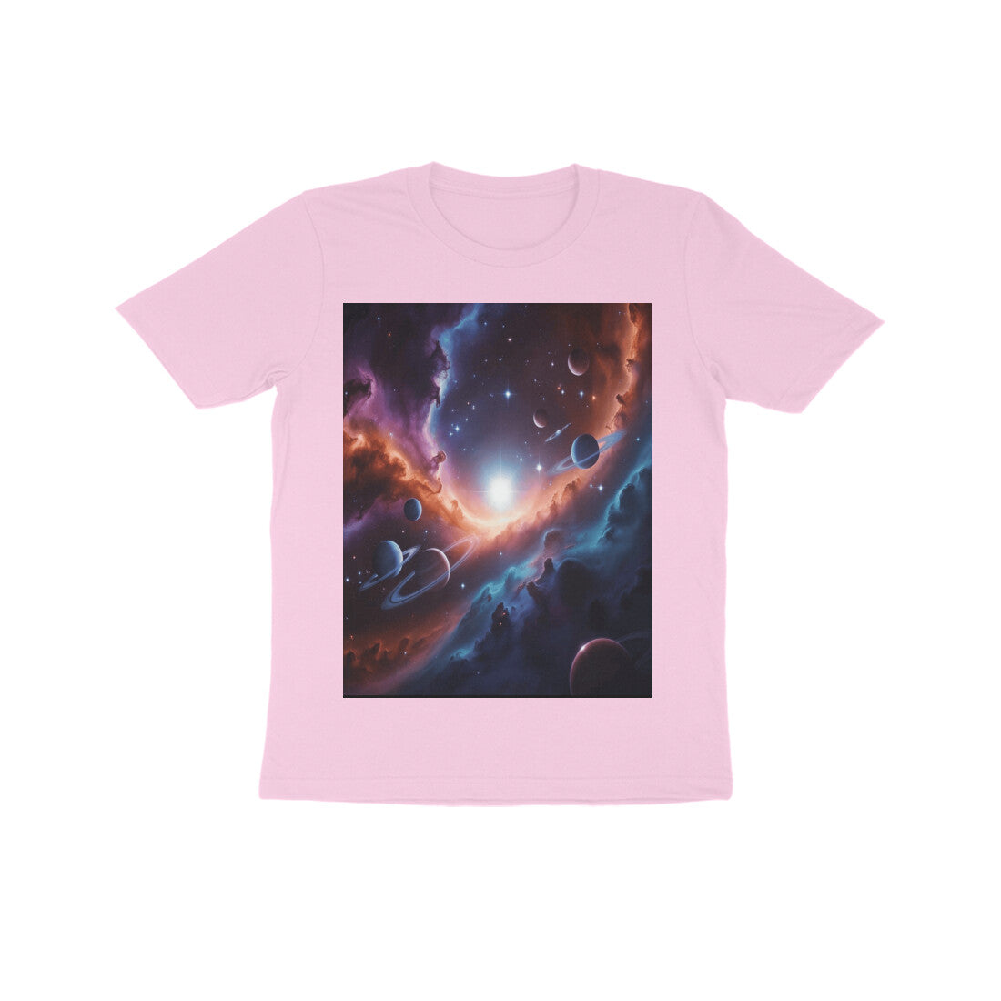 Dokets Galaxy Kids T-Shirts