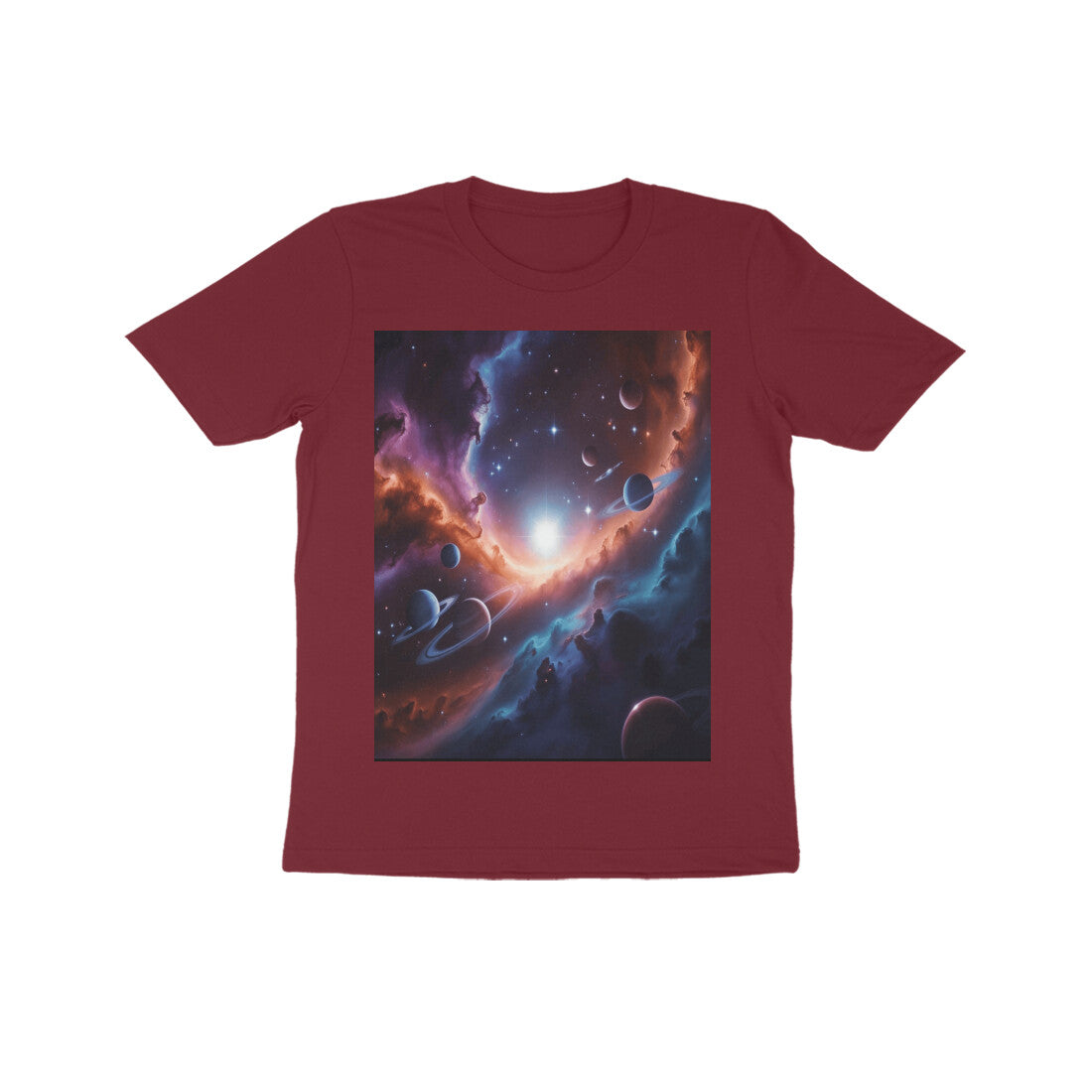Dokets Galaxy Kids T-Shirts