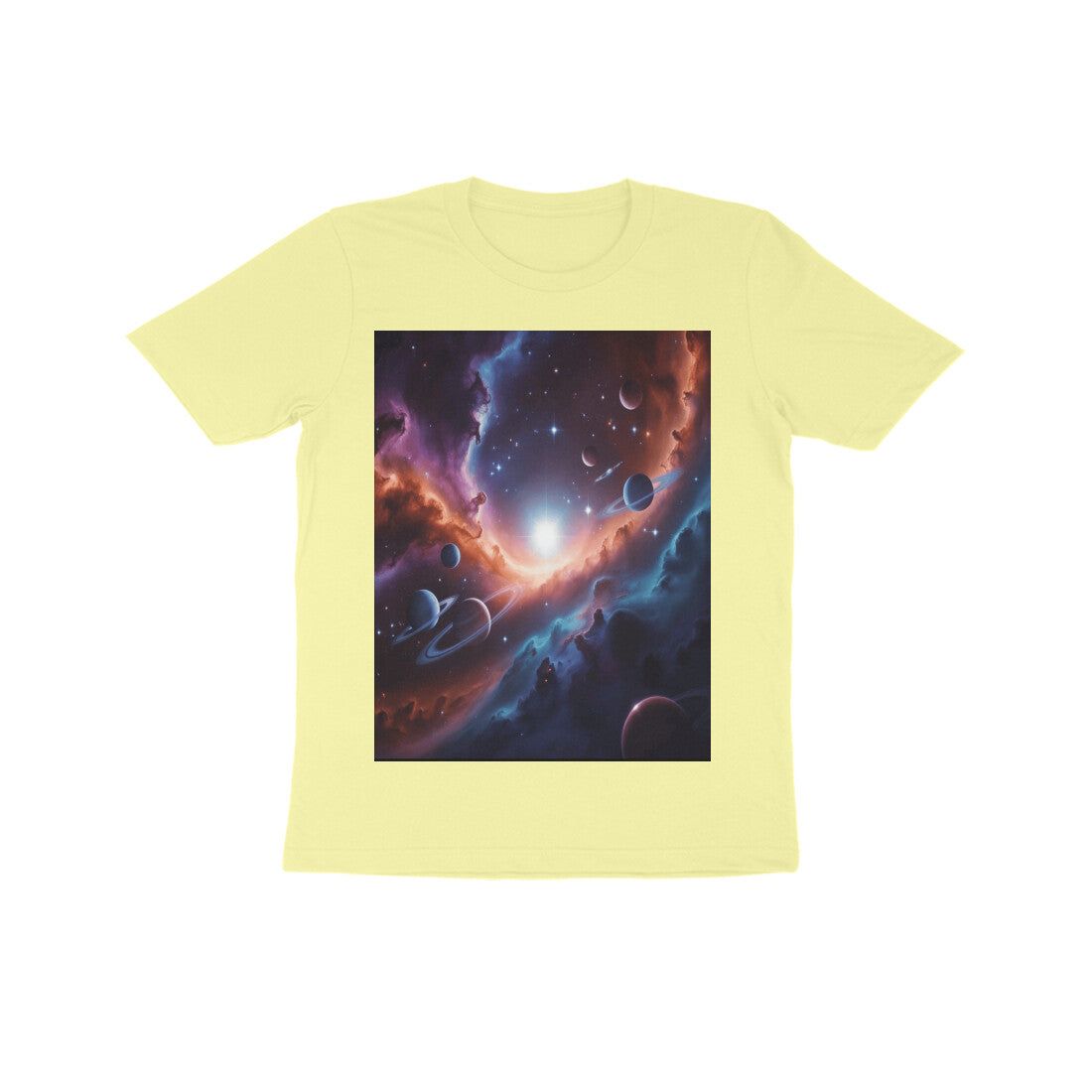 Dokets Galaxy Kids T-Shirts