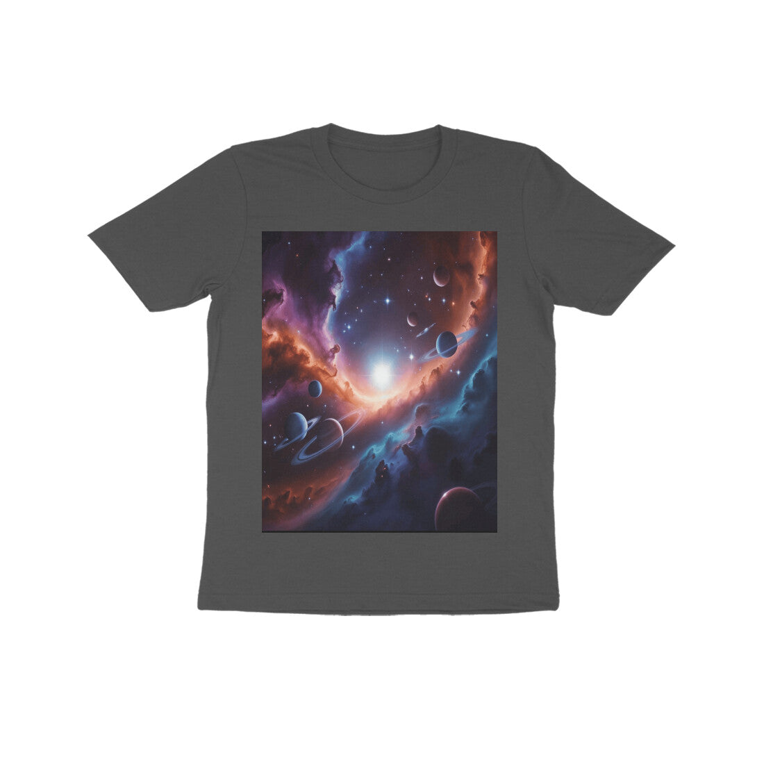 Dokets Galaxy Kids T-Shirts
