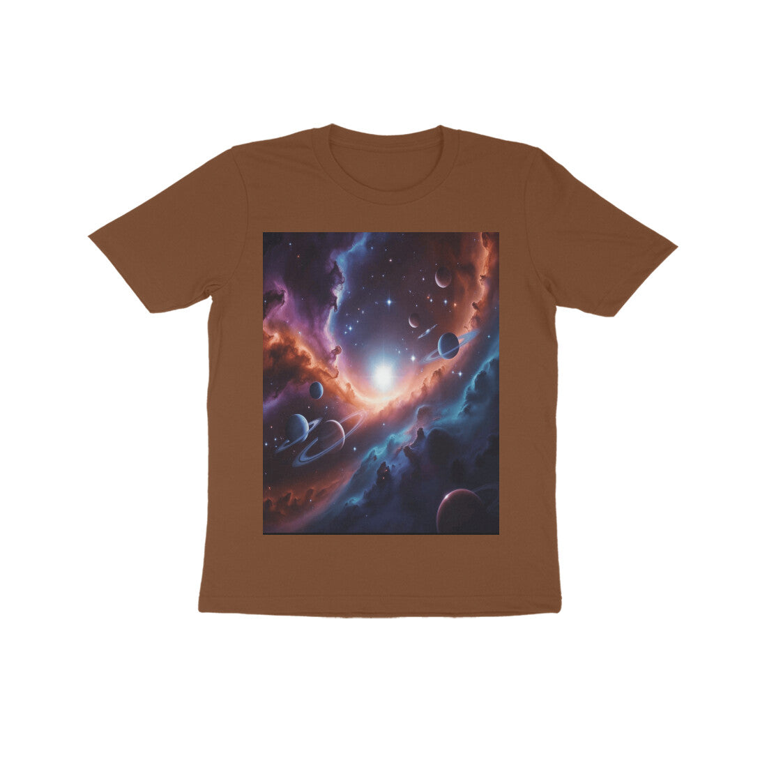 Dokets Galaxy Kids T-Shirts