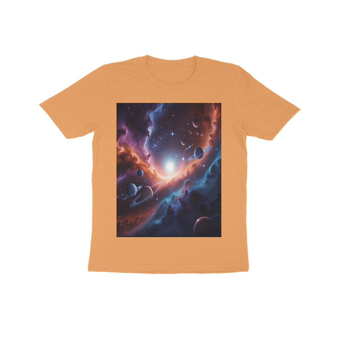 Dokets Galaxy Kids T-Shirts