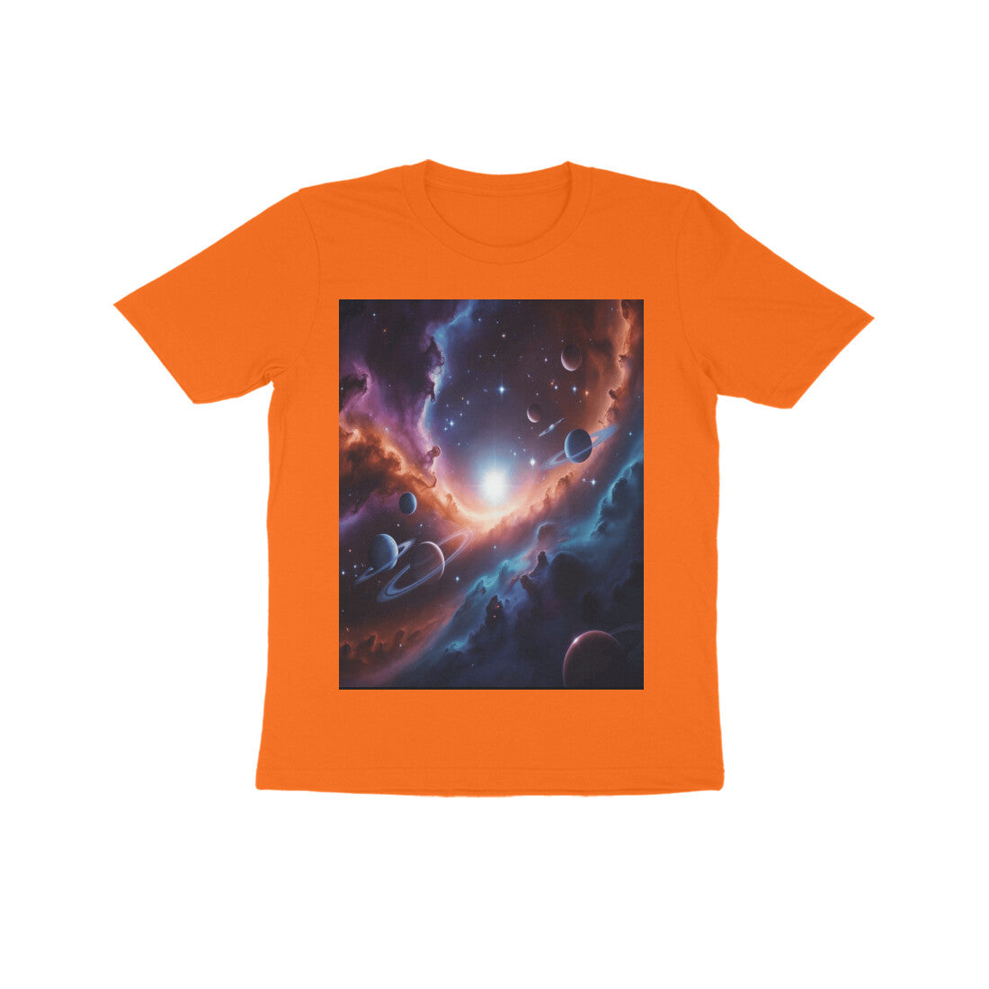 Dokets Galaxy Kids T-Shirts