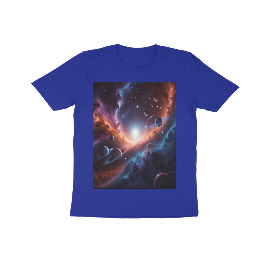 Dokets Galaxy Kids T-Shirts