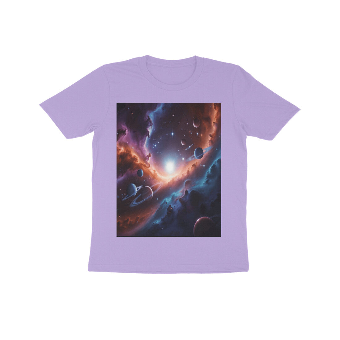 Dokets Galaxy Kids T-Shirts