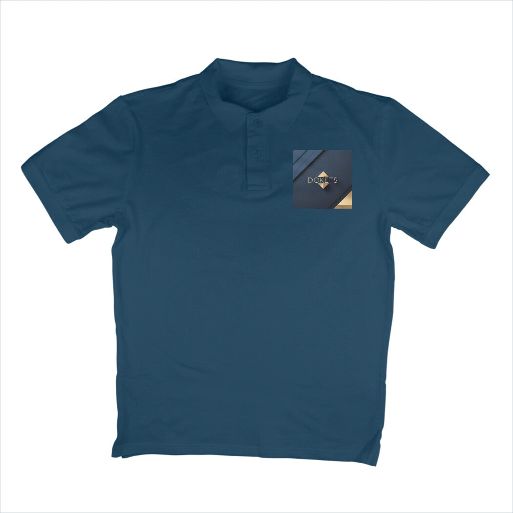 Dokets Polo T-Shirt Collection 1