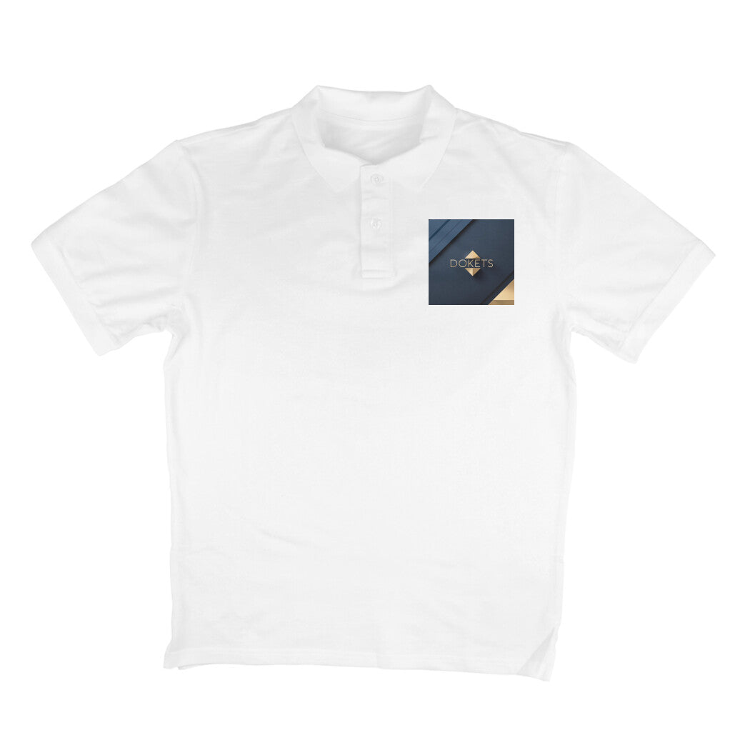Dokets Polo T-Shirt Collection 1