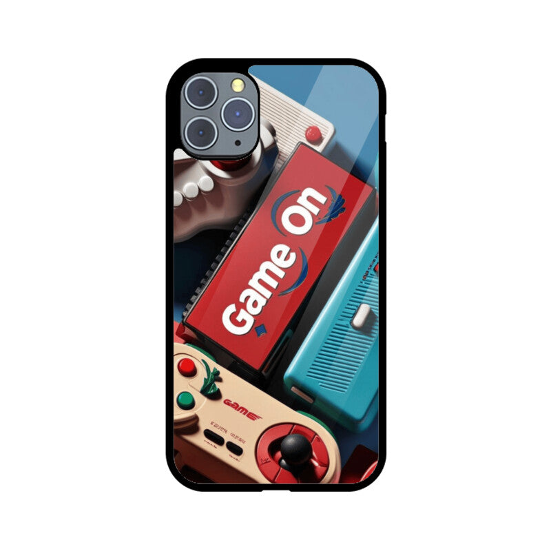 Dokets Phone Case : All iPhone Versions