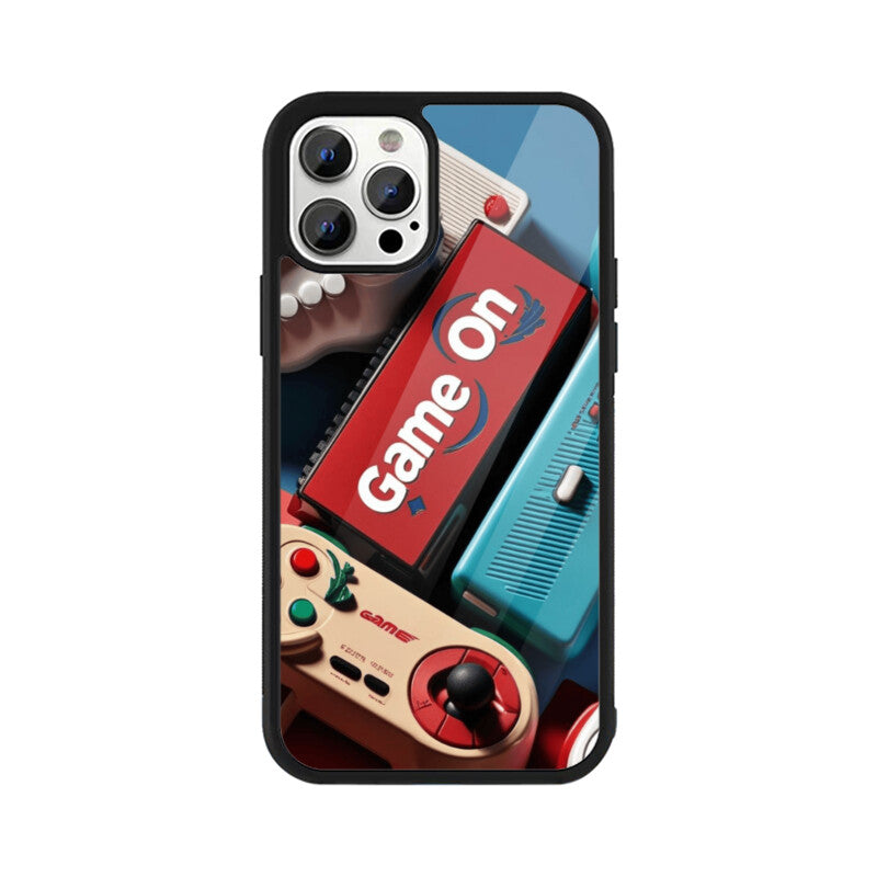 Dokets Phone Case : All iPhone Versions