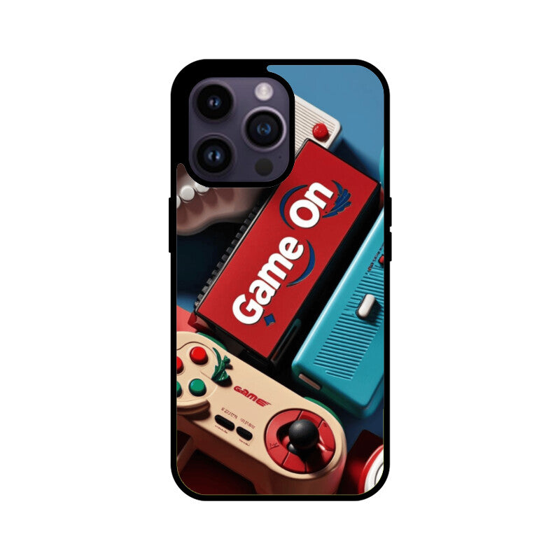 Dokets Phone Case : All iPhone Versions