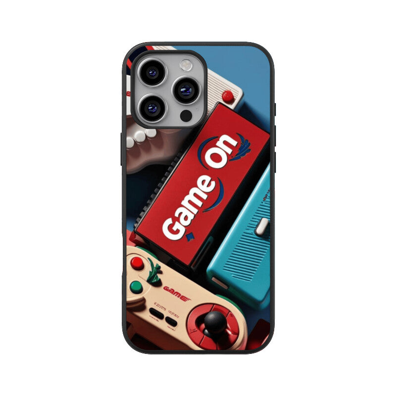 Dokets Phone Case : All iPhone Versions