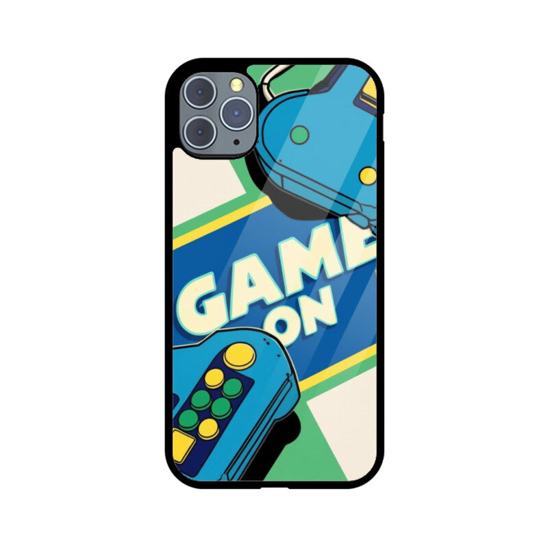 Dokets iPhone Case : For All iPhone Versions