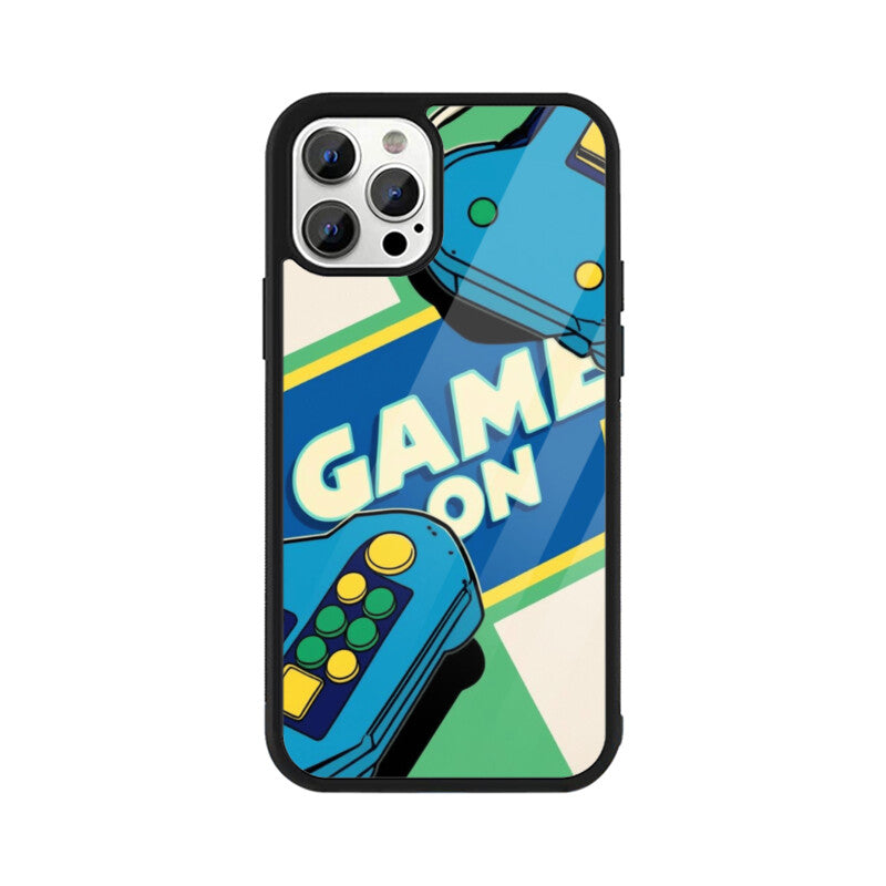 Dokets iPhone Case : For All iPhone Versions