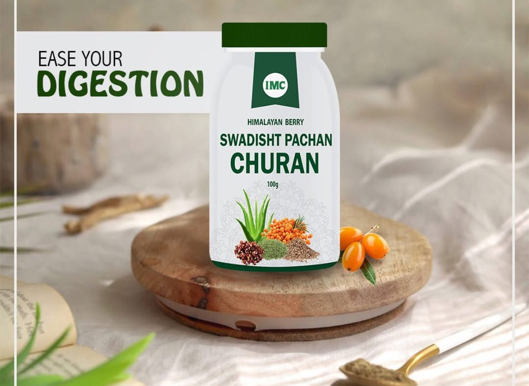 Churan - Dokets Shop