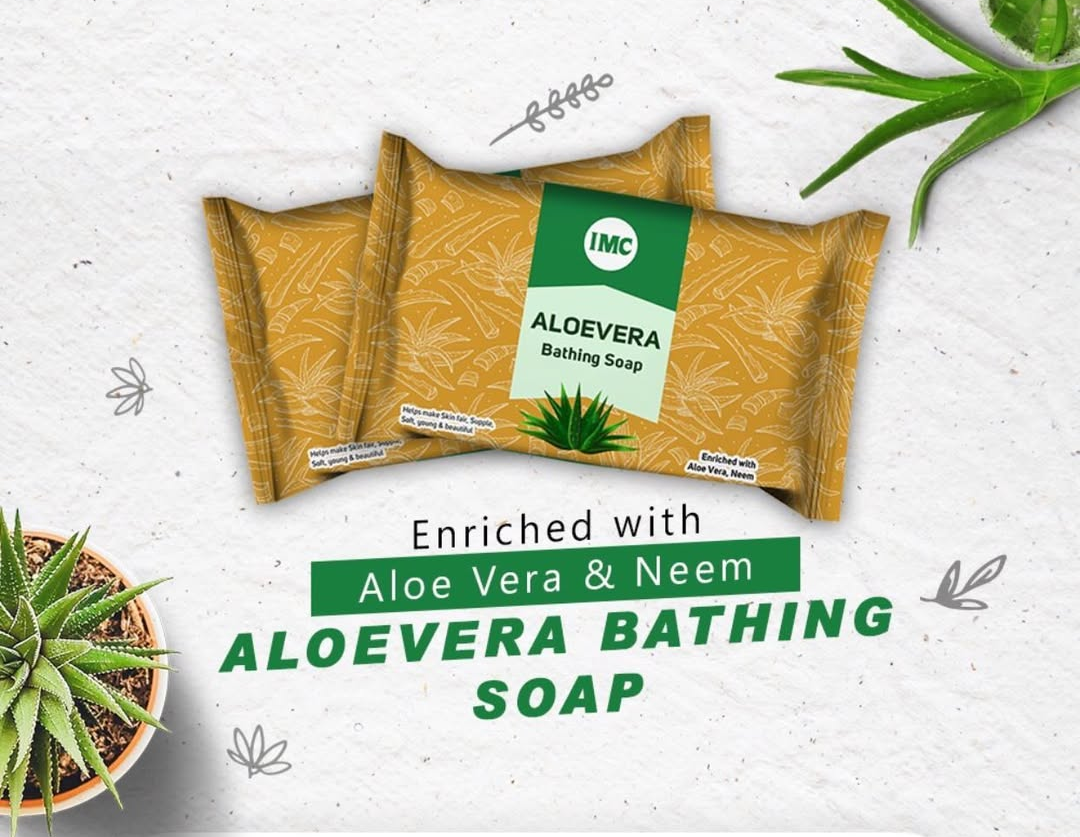 Bathing Soaps - Dokets Shop