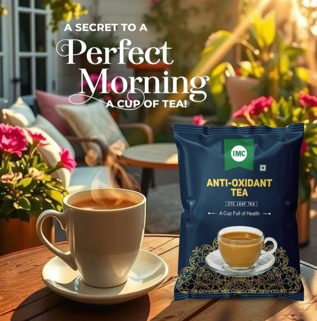 Anti-Oxidant Tea (250 gm)