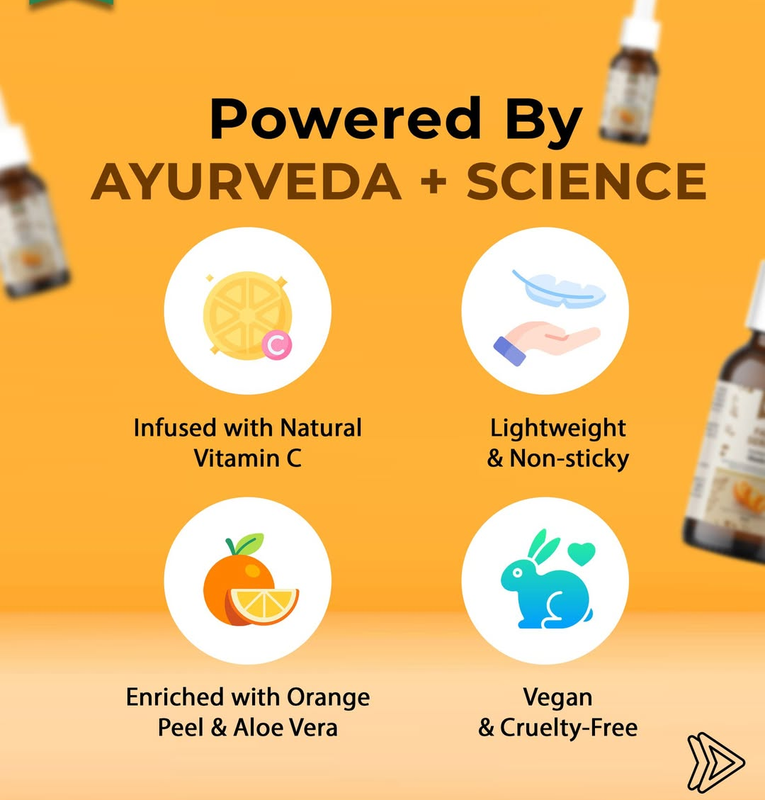 Face Serum
