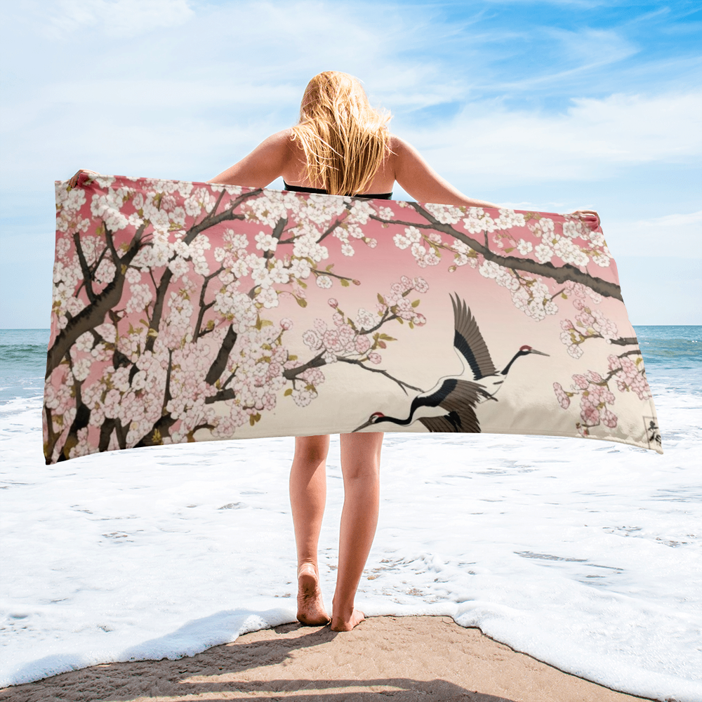 Dokets Towel Collection 3 - Dokets Shop