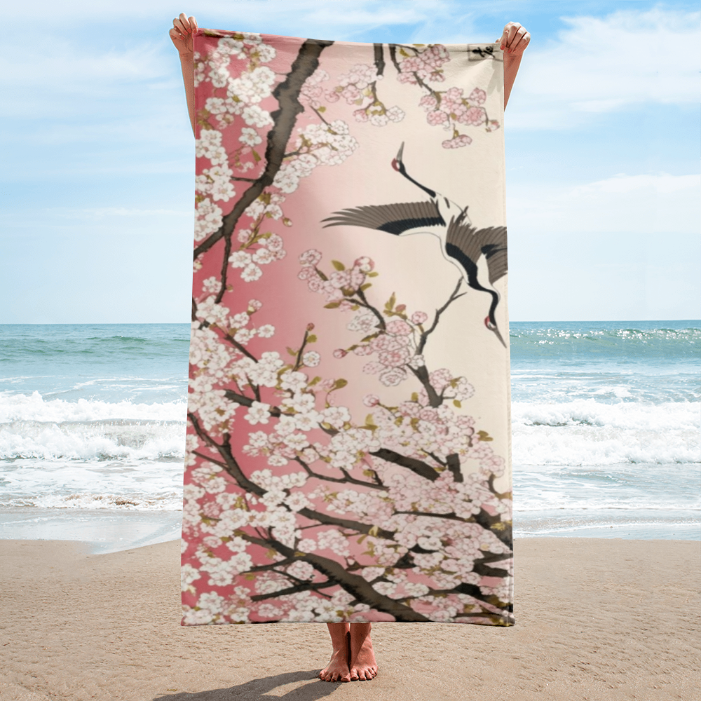 Dokets Towel Collection 3 - Dokets Shop