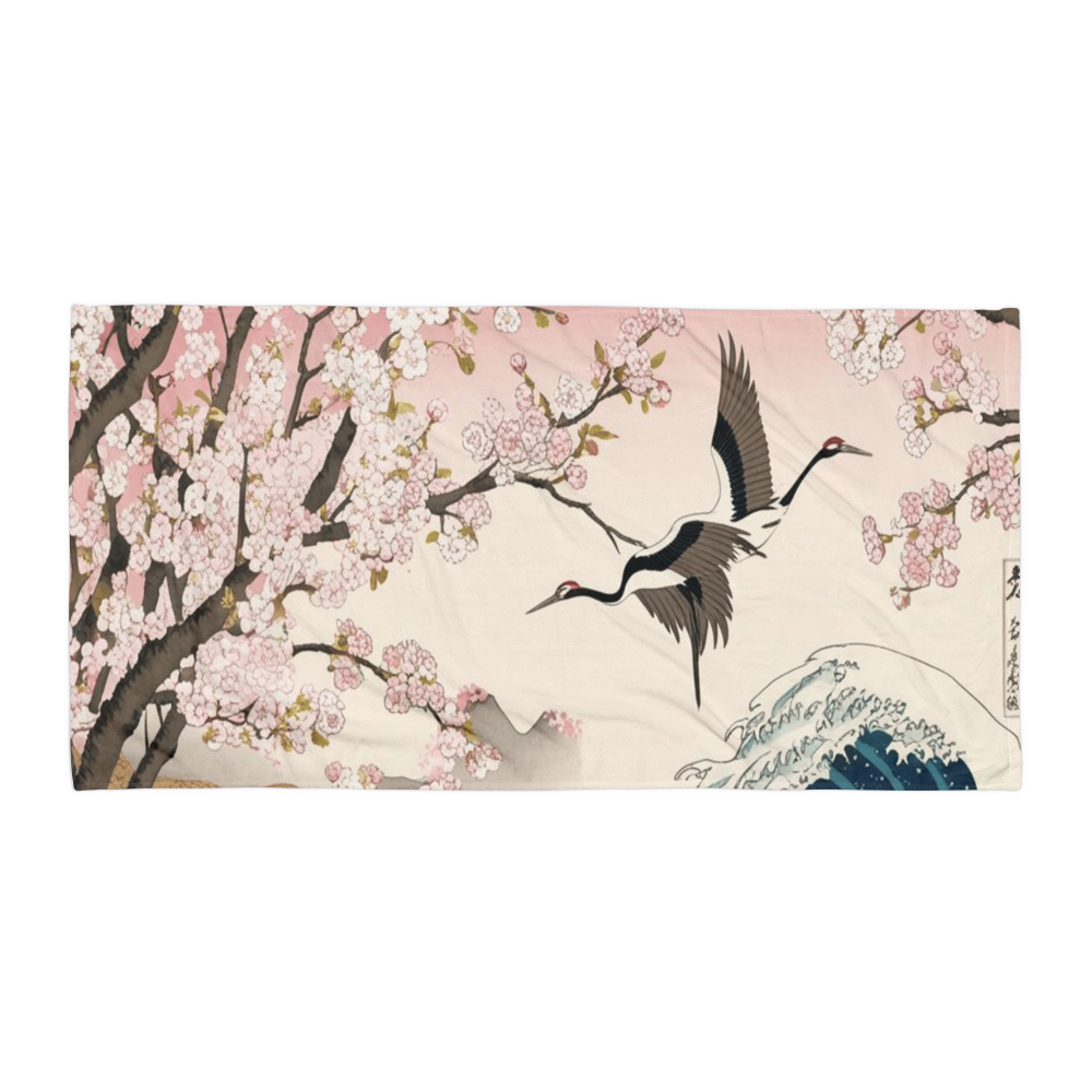 Dokets Towel Collection 1 - Dokets Shop