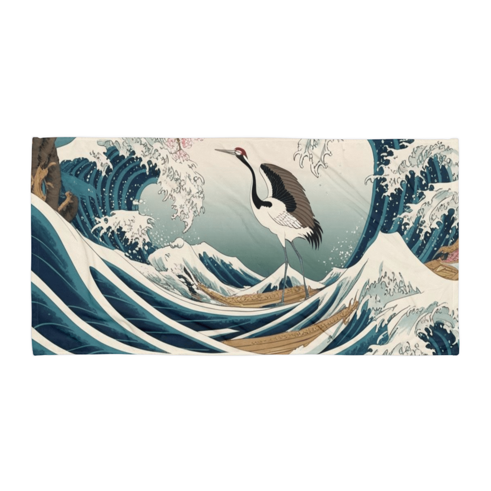 Dokets Towel Collection 2 - Dokets Shop