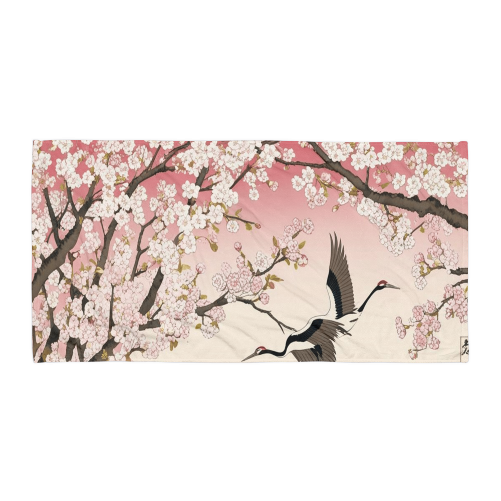 Dokets Towel Collection 3 - Dokets Shop