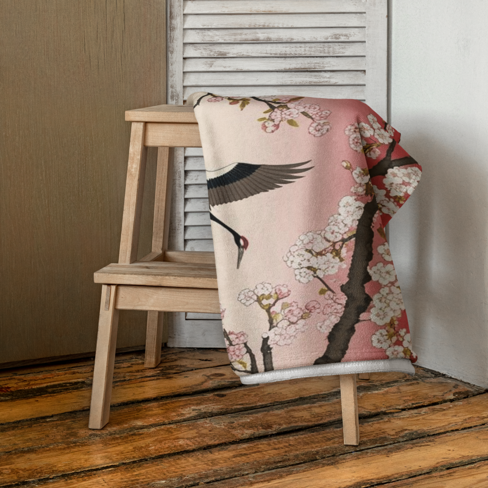 Dokets Towel Collection 3 - Dokets Shop