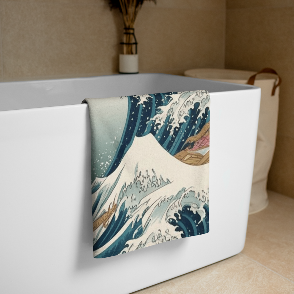 Dokets Towel Collection 2 - Dokets Shop