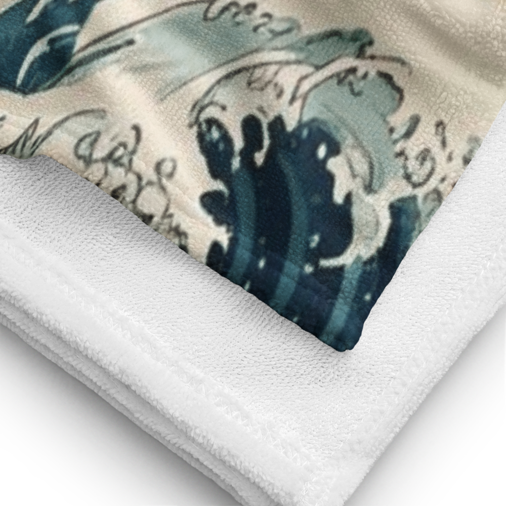 Dokets Towel Collection 2 - Dokets Shop