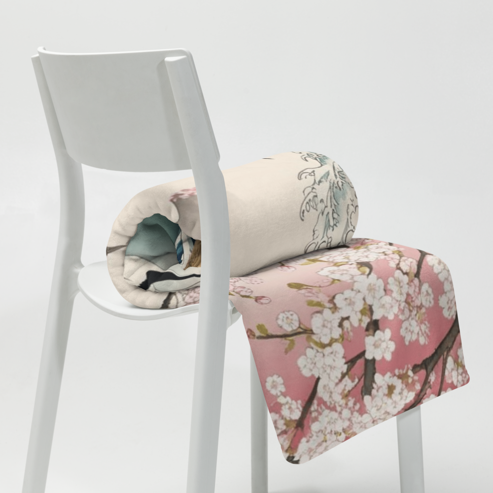 Dokets Throw Blanket - Dokets Shop