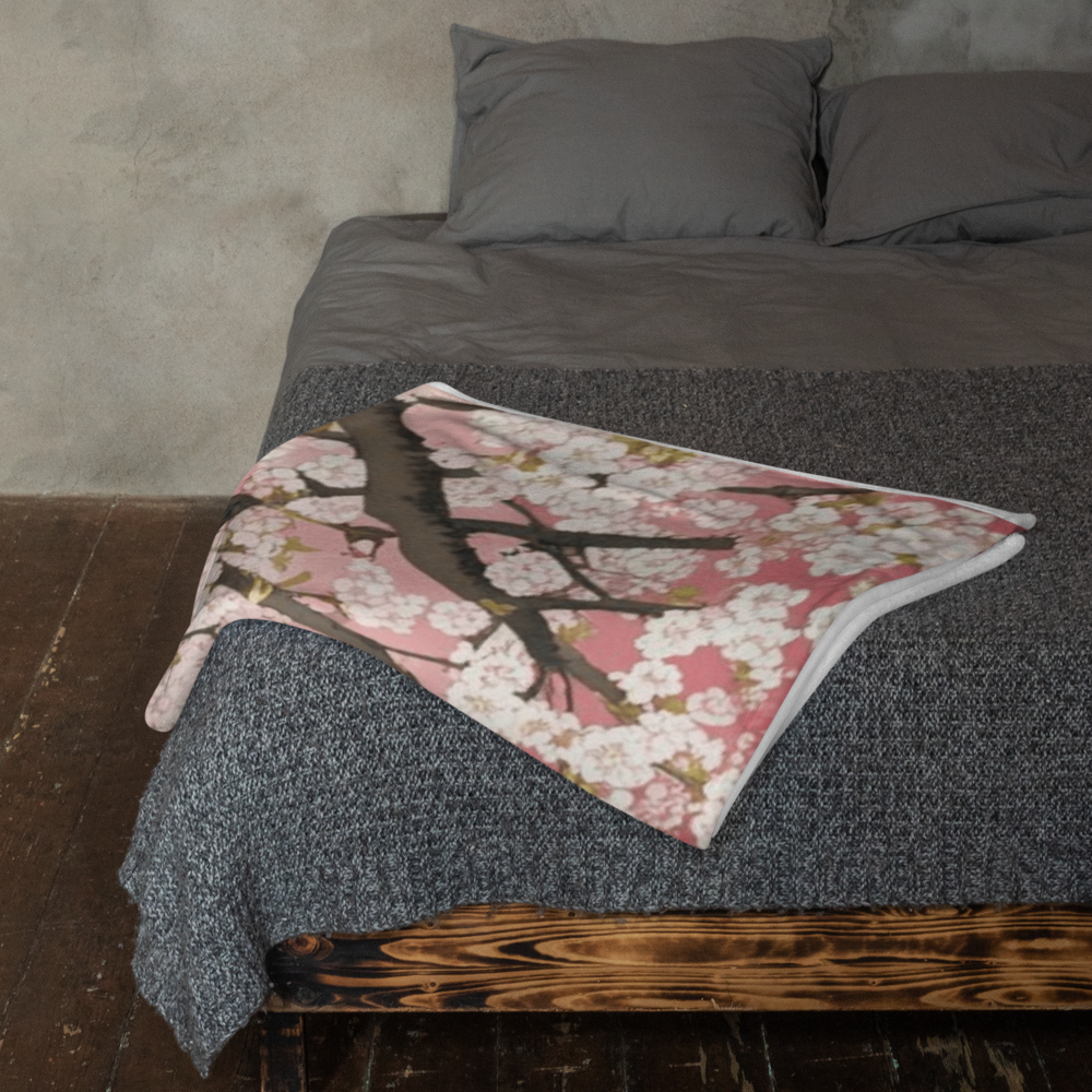 Dokets Throw Blanket - Dokets Shop