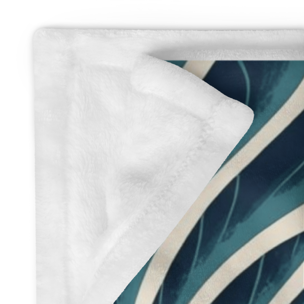 Dokets Throw Blanket - Dokets Shop