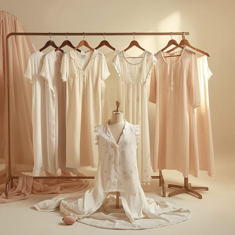 Sleepwear and Loungewear