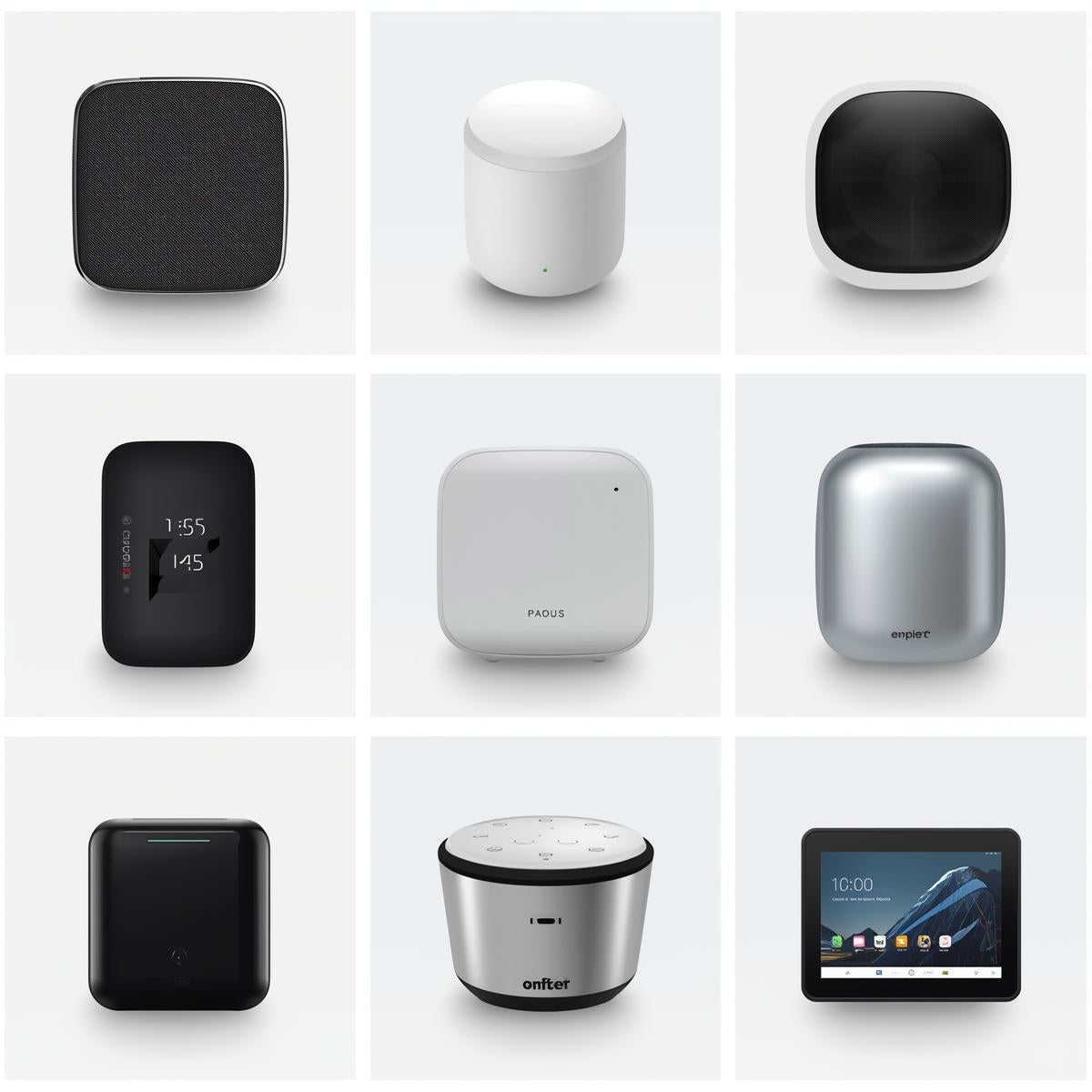 Electronics and Electrical