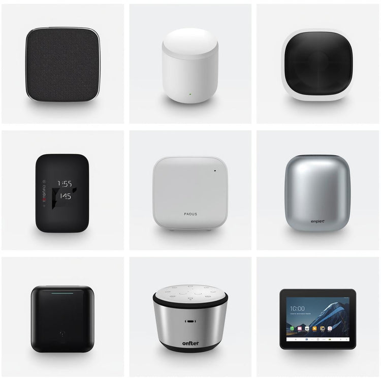 Electronics and Electrical